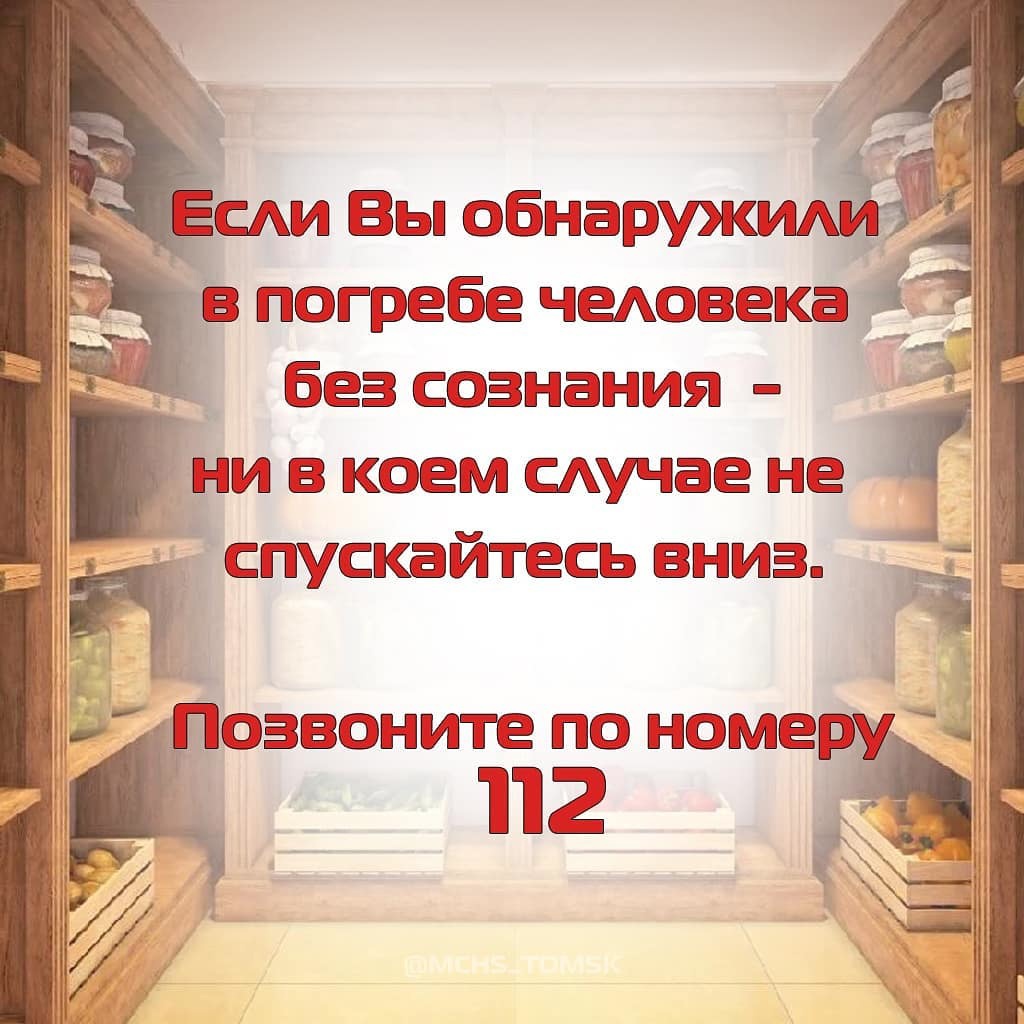 Обработка погреба и других помещений для зимнего хранения урожая